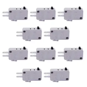 661748052548 TWTADE Microwave Door Oven Freezer Micro Limit