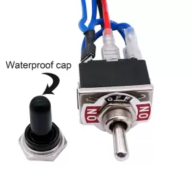747966686267 TWTADE Waterproof Momentary Reverse Polarity Pin #3