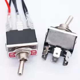 789659500641 TWTADE Toggle Rocker Switches Pin Position Heav #3