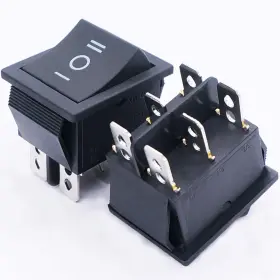 799577895866 TWTADE Pin Position Boat Rocker Switch Car Auto #3