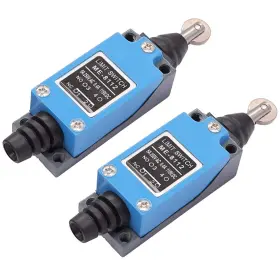 BR-RQ-IF1R-G9CN TWTADE Parallel Roller Plunger Mini Limit Cnc