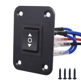 KCD2-223-JT-H-K050-1K TWTADE Momentary Polarity Reverse Pin