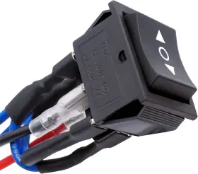 KCD2-223-L-JT TWTADE Latching Polarity Reverse Switch Motor