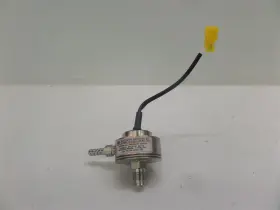 768-091910-002 UE PRECISION SENSORS Differential Pressure