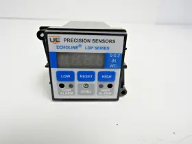 LDP0.2WC-20 UE PRECISION SENSORS Differential Press Switch