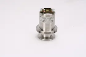 PV48W-68 UE Precision Sensors Actuation Press