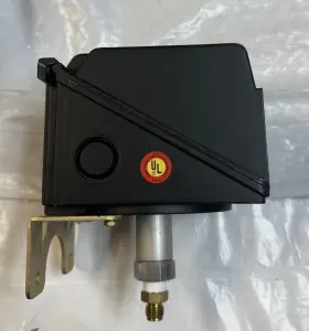 J300-358 UE UNITED ELECTRIC Pressure Controller #3