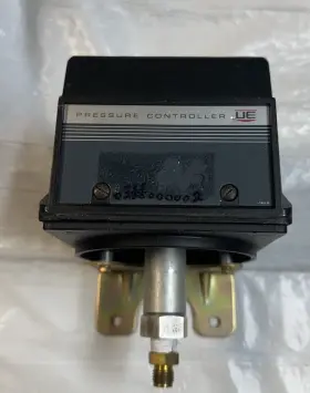 J300-358 UE UNITED ELECTRIC Pressure Controller