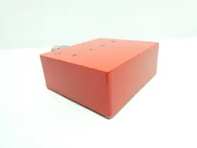 J33AX-5835 UE UNITED ELECTRIC Pressure Switch #3