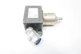 J6-11477 UE UNITED ELECTRIC Conveyor Ucc Pressure Switch #3