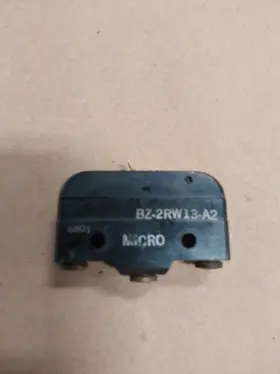 BZ-2RW13-A2 UND LAB Microswitch