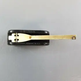 4442 UND LAB INC Micro Limit Switch Spring Lever #3