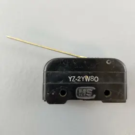 4442 UND LAB INC Micro Limit Switch Spring Lever