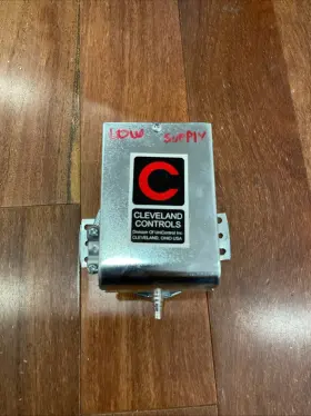 RFS-4001-031 UNICONTROL INC Pressure Switches