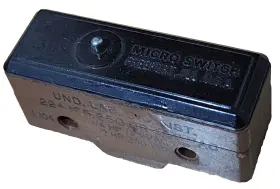 13BS8 UNIMAX Freeport Lever Switch Normally Spdt Closed Amp #3