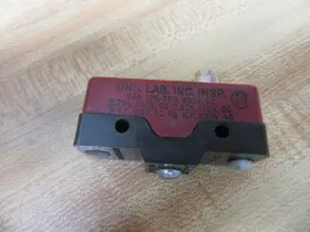 2HBH5A-9-Y UNIMAX Pin Plunger Switch #2