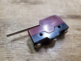 2HBT215-5 UNIMAX Lever Limit Switch #3