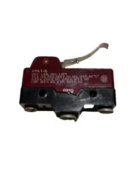 2HLT-5 UNIMAX Micro Switch