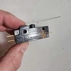 A498 UNIMAX Switch Actuator Arm