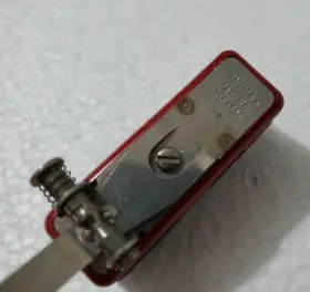 MXM-1 UNIMAX Switch #3