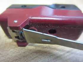 MXT-2-Z362 UNIMAX Switch Lever #2