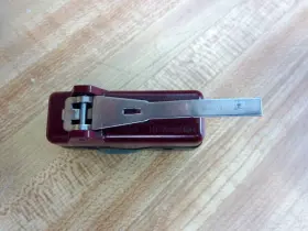MXT-2-Z362 UNIMAX Switch Lever #3