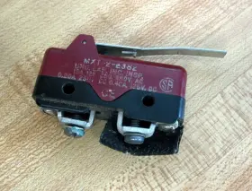 MXT-2-Z362 UNIMAX Switch Lever