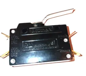SO2282 UNIMAX Switch Lever Overhead Door Operator Limit #2