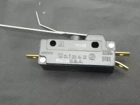 T424B UNIMAX Snap Lever Switch