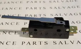 T646 UNIMAX Lever Paddle Switch