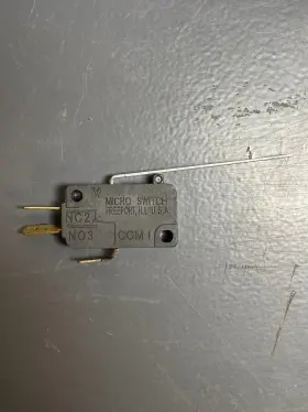 V7-6B19D8-057 UNIMAX Micro Limit Switch