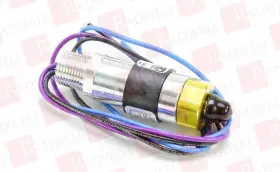 10-C10 UNITED ELECTRIC Pressure Switches