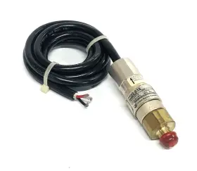 10-E15 UNITED ELECTRIC Pressure Switch