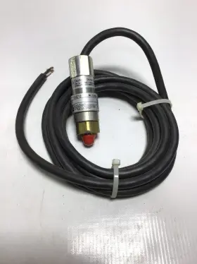 10-E10 UNITED ELECTRIC CONTROLS Ue Pressure Switch