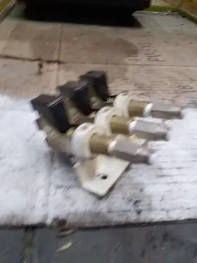140-9627 UNITED ELECTRIC CONTROLS Differential Pressure
