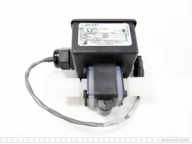 24-031 UNITED ELECTRIC CONTROLS Uec Differential Pressure