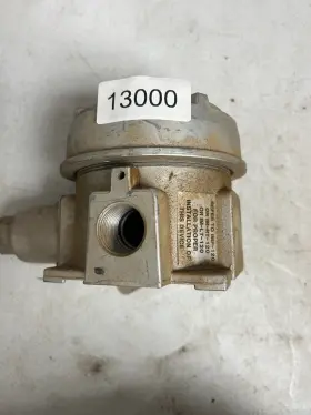 9764-S144B UNITED ELECTRIC CONTROLS Pressure Control Switch #2