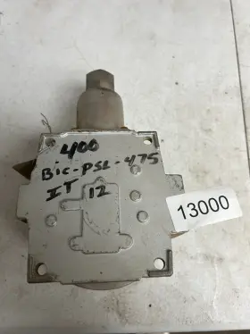 9764-S144B UNITED ELECTRIC CONTROLS Pressure Control Switch #3