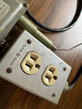 E5-88B UNITED ELECTRIC CONTROLS Temperature Switch #3
