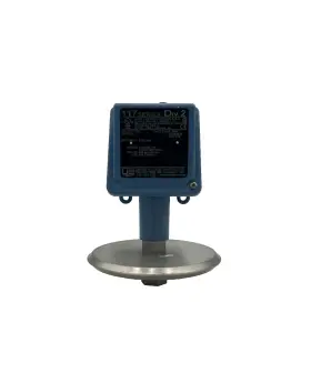 H117-535 UNITED ELECTRIC CONTROLS Pressure Switch