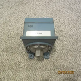 H4005559599 UNITED ELECTRIC CONTROLS Pressure Set