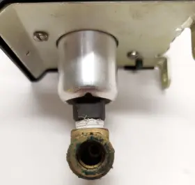 H54-22 UNITED ELECTRIC CONTROLS Vacuum Pressure Switch #3