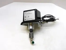 H54-25 UNITED ELECTRIC CONTROLS Pressure Switch