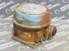 J120-194 UNITED ELECTRIC CONTROLS Pressure Switch Mwp #2