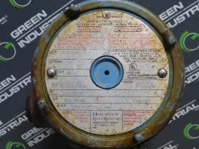 J120-194 UNITED ELECTRIC CONTROLS Pressure Switch Mwp #3