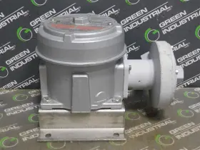 J120-453 UNITED ELECTRIC CONTROLS Mechanical Pressure Switch #2