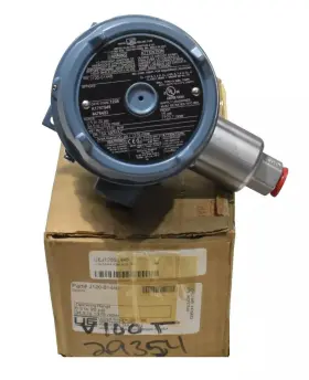 J120S144B UNITED ELECTRIC CONTROLS Ue Pressure Switch