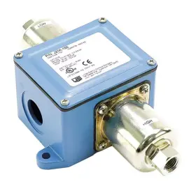 J21K-150 UNITED ELECTRIC CONTROLS Ue Differential Pressure