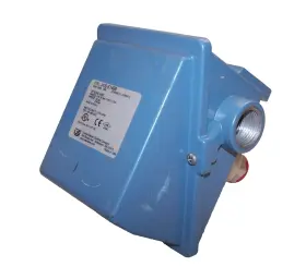 J400-S146B UNITED ELECTRIC CONTROLS Pressure Switch Vac