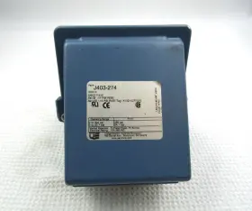 J403-274 UNITED ELECTRIC CONTROLS Ue Pressure Switch